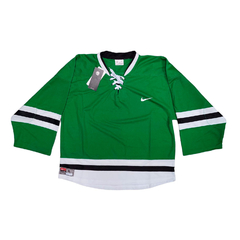 Camiseta Casaca NHL Verde - comprar online