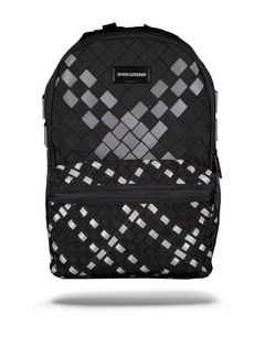 Mochila Sprayground Reflective Kumo Weave Reflectiva