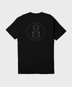 Remera Rebel Eight 8 Reflective 8 Sst Reflectiva - comprar online