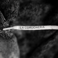 Par Cordones Reflex Classic White - comprar online