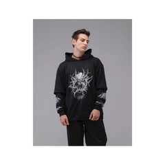 buzo Hoodie Acr From the Inside - comprar online