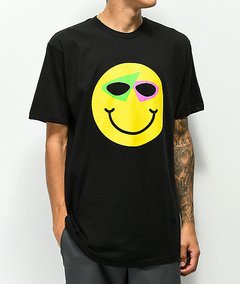 Remera Roy Purdy "Smiley" Official Merchandising - comprar online