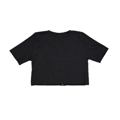 Remera Chennai Negro - comprar online