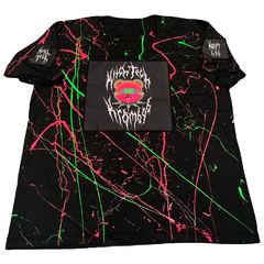 Remera Edicion Limitada Future Colection - Kitch Tech Ft Krom 696 - comprar online