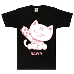 Remera Gato UwU - ATR - comprar online