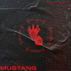 Remera Mustang - Full Metal Alchemist - comprar online