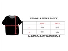 Imagen de Remera Fluid