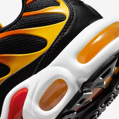 Imagen de Nike Air Max Plus Reverse Sunset 9 us / 41.5 arg (27cm) u$d 350