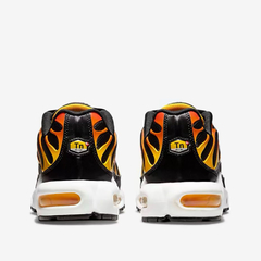 Nike Air Max Plus Reverse Sunset 9 us / 41.5 arg (27cm) u$d 350 en internet