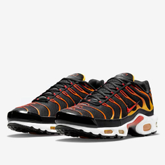 Nike Air Max Plus Reverse Sunset 9 us / 41.5 arg (27cm) u$d 350