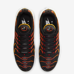 Nike Air Max Plus Reverse Sunset 9 us / 41.5 arg (27cm) u$d 350 - tienda online