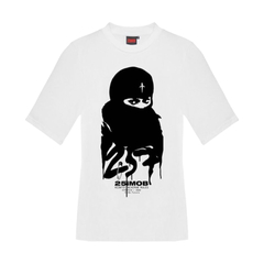 Remera Tee Revo257 Blanco