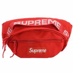 Bolso/Riñonera Supreme Waist Bag SS18 (AAA) - comprar online