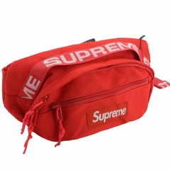 Bolso/Riñonera Supreme Waist Bag SS18 (AAA) en internet