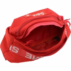 Bolso/Riñonera Supreme Waist Bag SS18 (AAA) - KITCH TECH