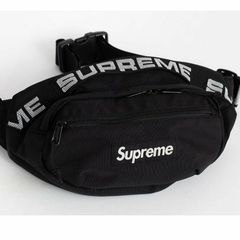 Bolso/Riñonera Supreme Waist Bag SS18 (AAA) - (copia) - online store