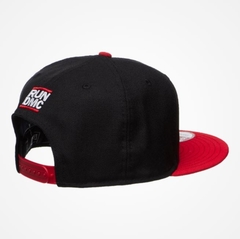 Gorra Snapback New Era Run DMC "Anniversary" - comprar online