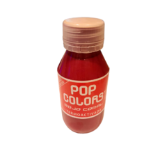 Tintura Pop Colors 100ML - tienda online