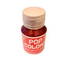 Tintura Pop Colors 50 ML - KITCH TECH