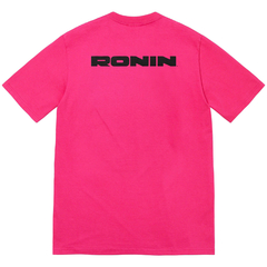 SUPREME RONIN TEE PINK - 150U$D - comprar online