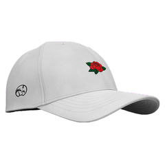 Gorra Curva Rosa en internet