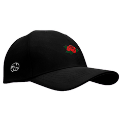 Gorra Curva Rosa - KITCH TECH