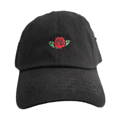 Gorra Curva Rosa - comprar online