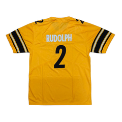 Camiseta Casaca NFL Pittsburgh Steelers 2 Rudolph - comprar online
