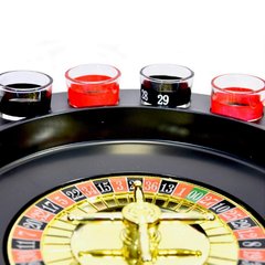 Juego Ruleta De Chupitos Para Previas en internet