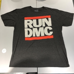 Remera Run Dmc Rap Hip hop Original Importada - comprar online