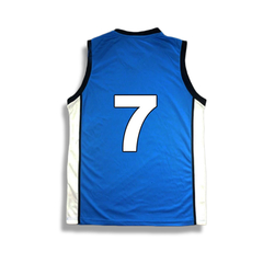 Camiseta Basket Kuroko no Basket - Ryota Kise 7 - comprar online