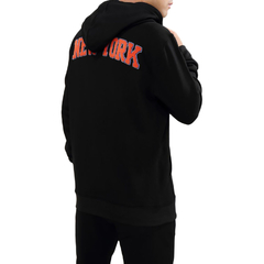 Campera New York Knicks Pro Standard Original Importada - 200 USD en internet