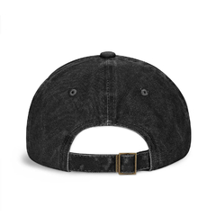 Gorra Curva New York Washed - comprar online