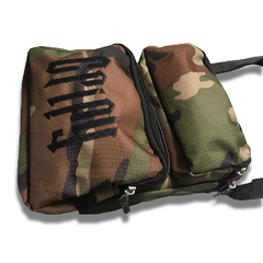 Bolso Shoulder Bag Cripy - Camo XL - comprar online