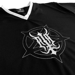Remera Camiseta Across Hellbound - KITCH TECH