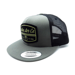 Gorra Trucker New Era Sullen Greaser Snapback Original - comprar online