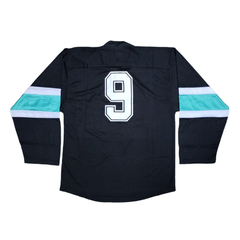 Camiseta Casaca NHL San Jose Sharks 9 - comprar online