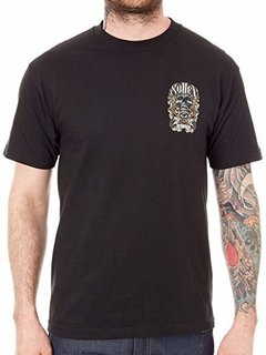 Remera Sullen Scholtz Badge Original Importada