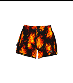 Bermuda Short Spitfire - comprar online