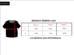 Remera Sports - KITCH TECH