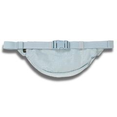 1:1 Riñonera Bolso Supreme Waist Bag SS19 - Ice Blue - tienda online