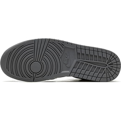 Zapatillas Nike Jordan 1 Mid Craft Inside Out Black - U$D400 - tienda online