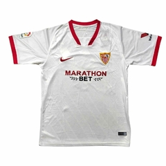 Camiseta de Futbol Sevilla FC L ocampo 5 - comprar online