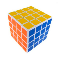 Cubo Magico 4x4x4 Shengshou - comprar online