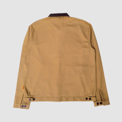 Shop Jacket Duck Brown 8oz - comprar online