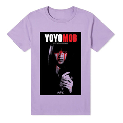 Remera YoyoMob