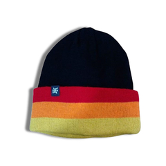 Gorro Lana Seasons