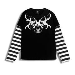 Remera Across Longsleeve The Ghost Of You