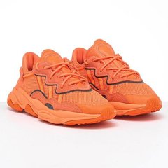 Zapatillas Adidas Ozweego Coral Orange - 9.5us - u$140 - comprar online