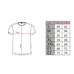 Remera CTRL +V - Negra - comprar online